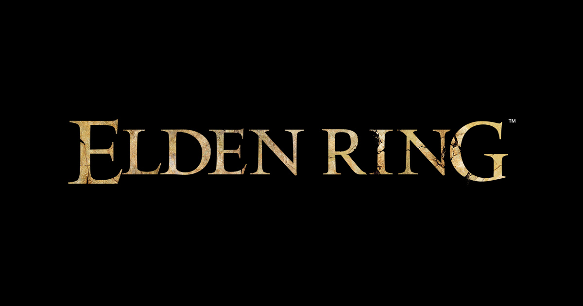 ELDEN RING